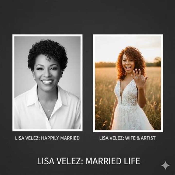 Who is Lisa Velez Dating Now