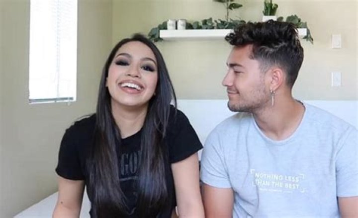 Who is Logan Beell Dating Now?