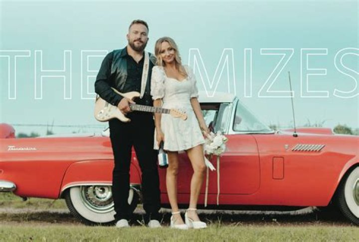 Who is Logan Mize Dating Now?