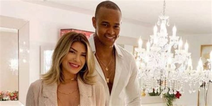 Who is Lorena Improta Dating Now?