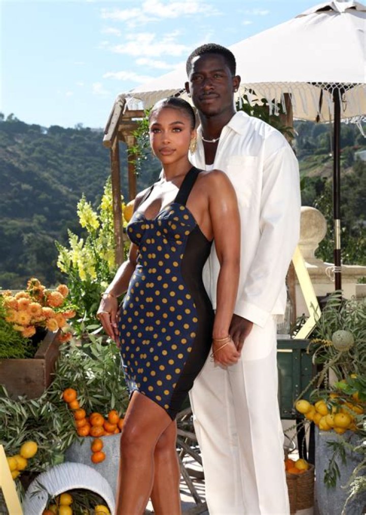 Who is Lori Harvey’s Real Father? Her Net Worth, Dating Life and Step-Father Steve Harvey