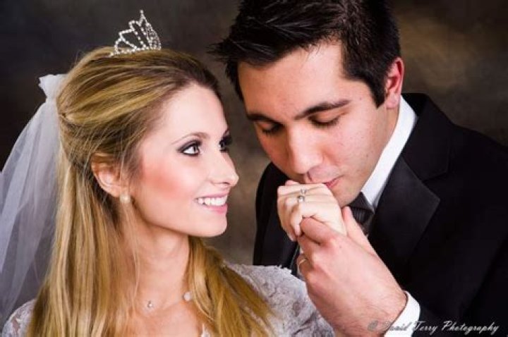 Who is Lorrayne Mavromatis Dating Now?