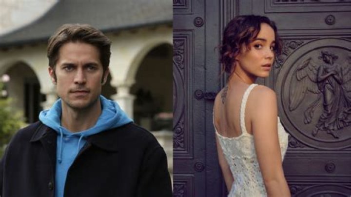 Who is Lucas Lira Dating Now?