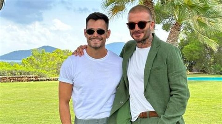 Who is Lucas Velasco Dating Now?