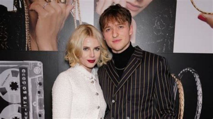 Who is Lucy Boynton Dating Now?