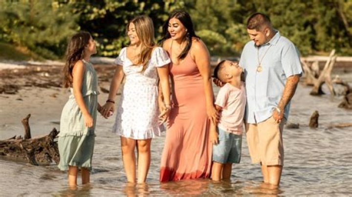 Who is Luke Nguyen Dating Now