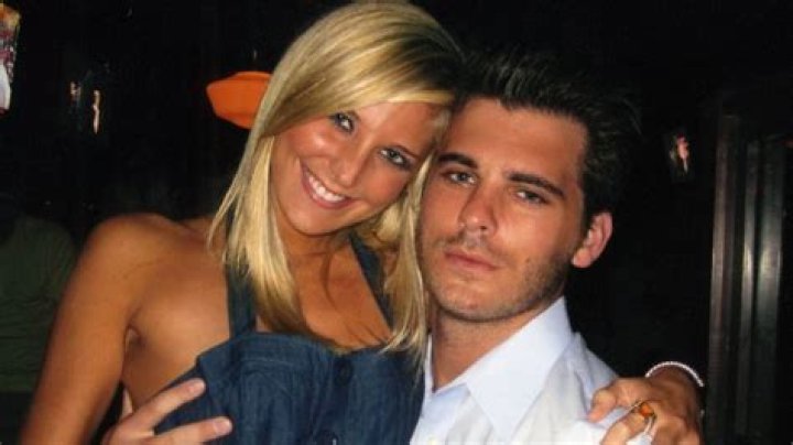 Who is Lurie Poston Dating Now