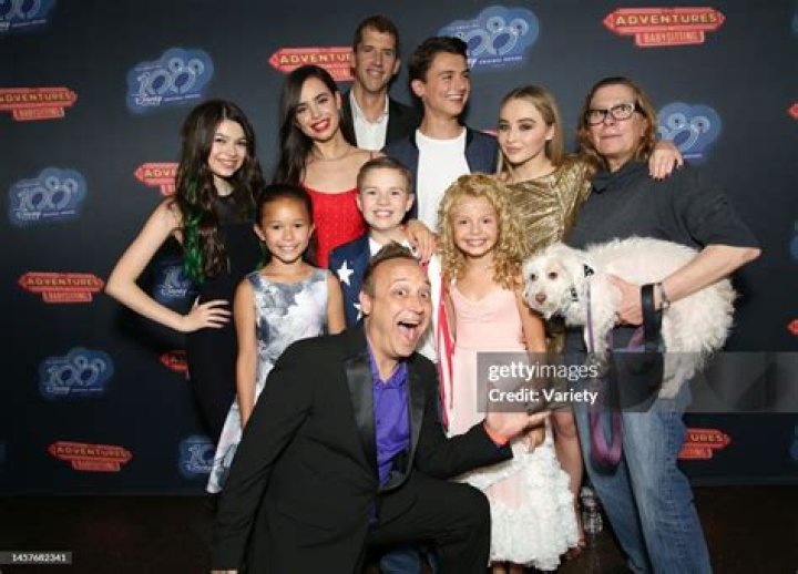 Who is Madison Horcher Dating Now