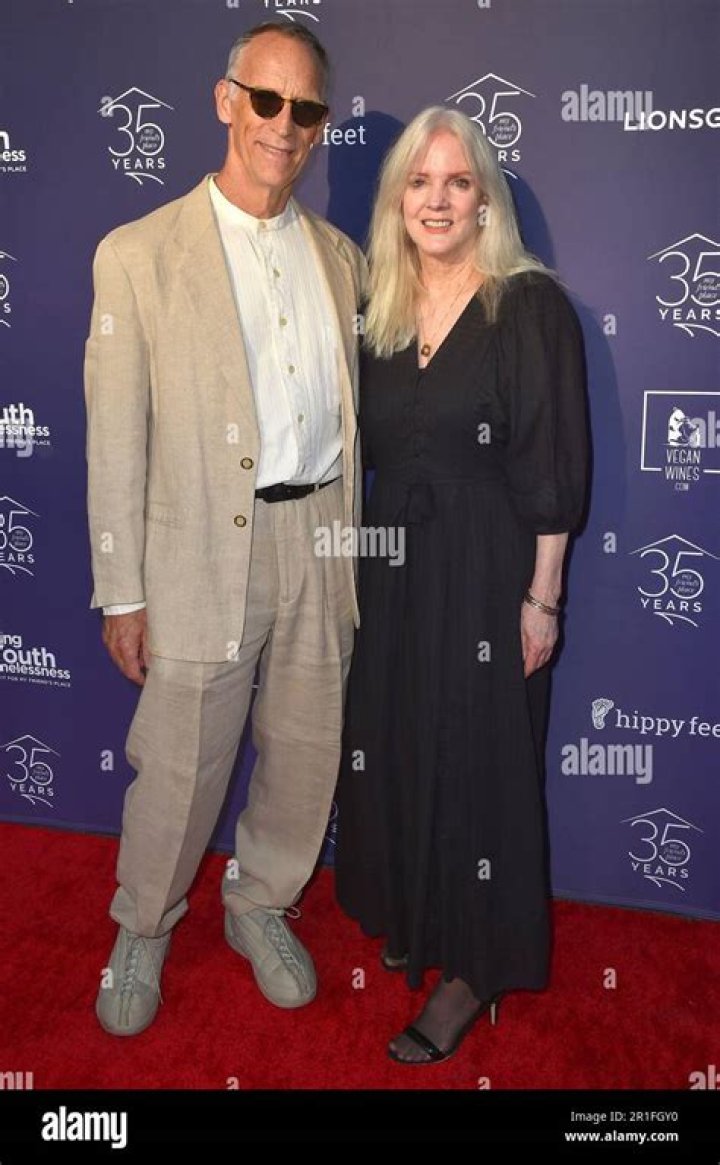 Who is Maggie Baird Dating Now