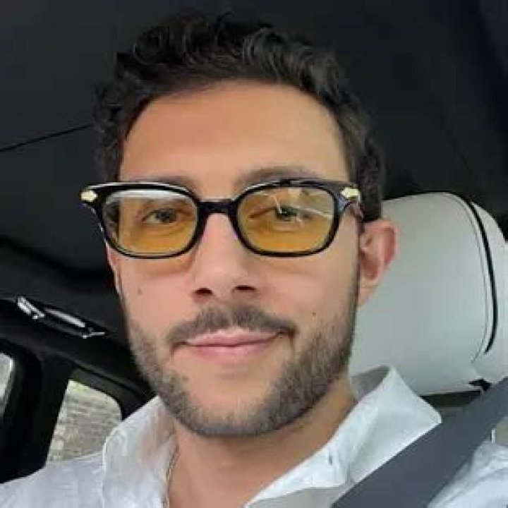 Who is Majid Al Maskati Dating Now