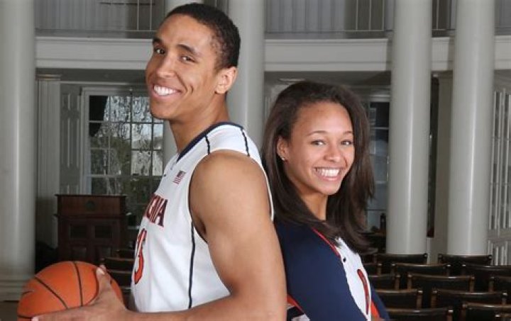 Who is Malcolm Brogdon Dating Now
