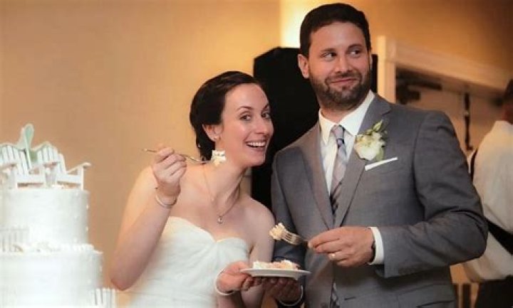 Who is Mallory Rubin Dating Now