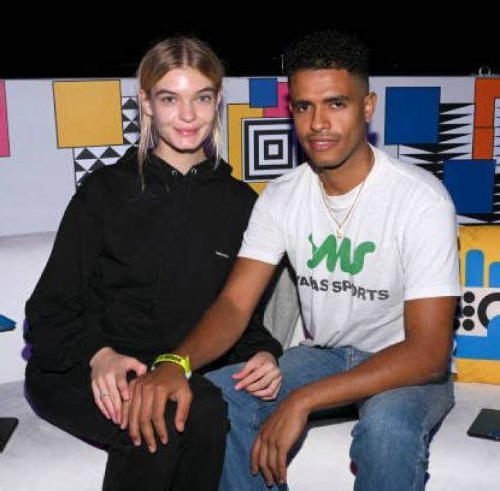 Who is Mandela Van Peebles Dating Now