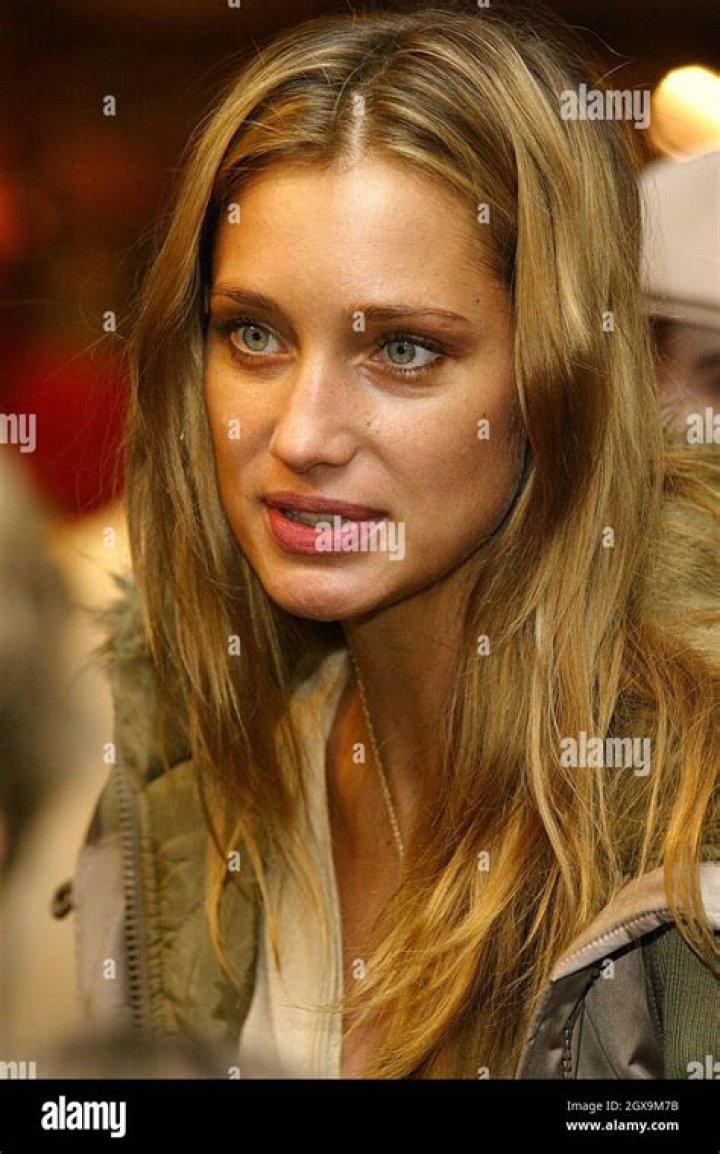 Who is Manon Von Gerkan Dating Now