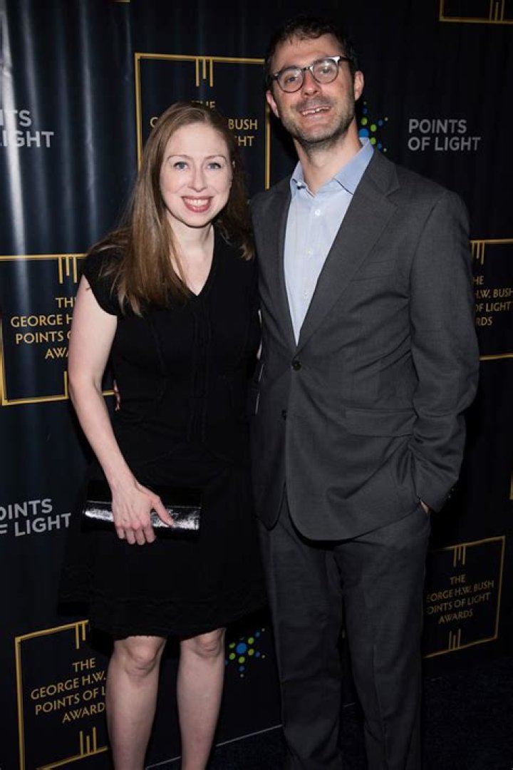 Who is Marc Mezvinsky Dating Now?