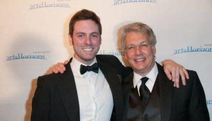 Who is Marc Summers Dating Now