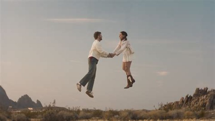 Who is Marc Warren Dating Now