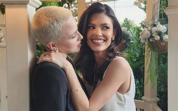 Who is Marcella Rica Dating Now?