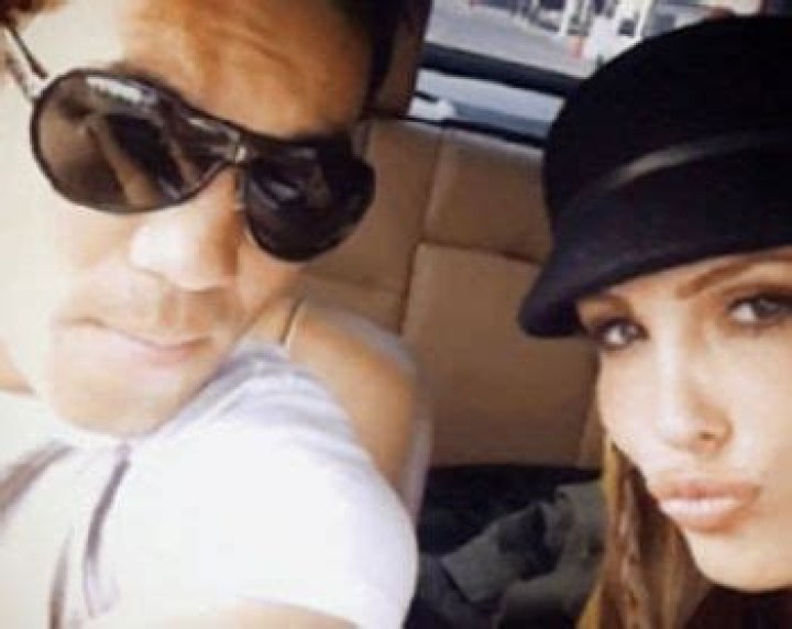 Who is Marco Fabian Dating Now