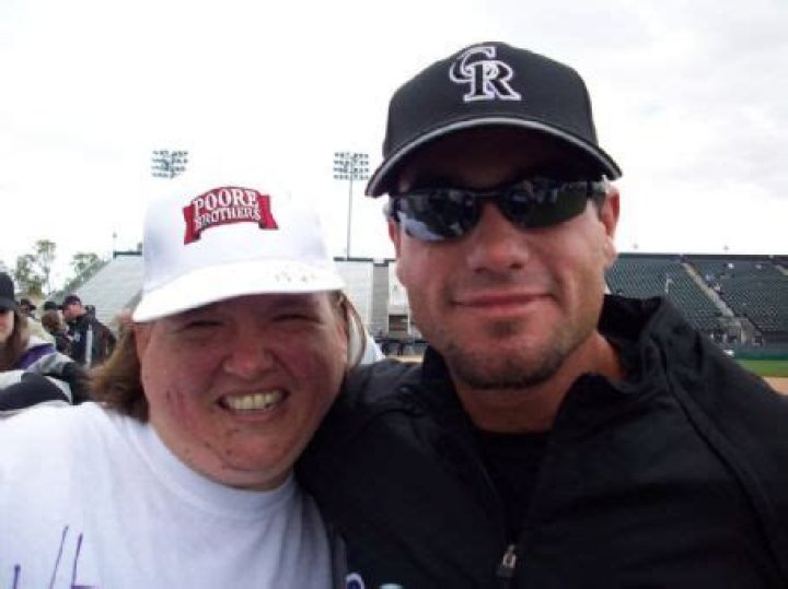 Who is Marcus Giles Dating Now