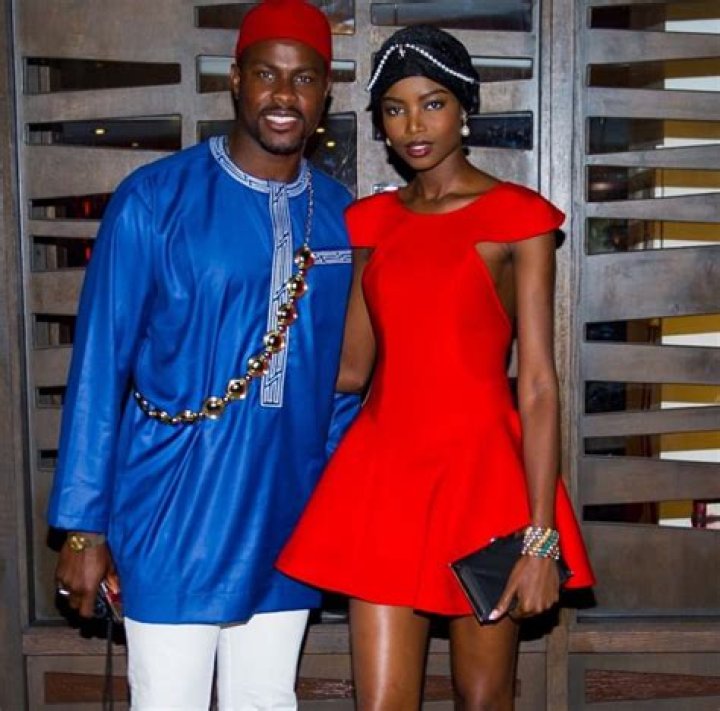 Who is Maria Borges Dating Now