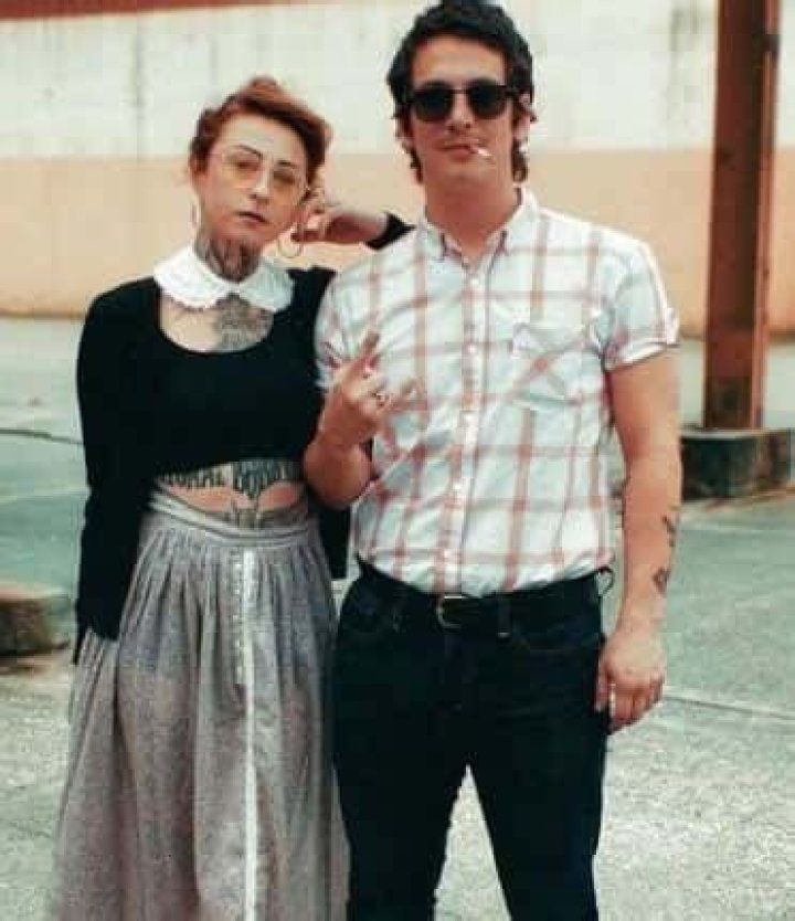 Who is Mariah Torres Dating Now