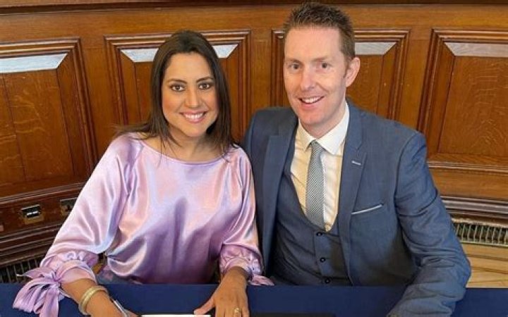 Who is Mariela Celis Dating Now?