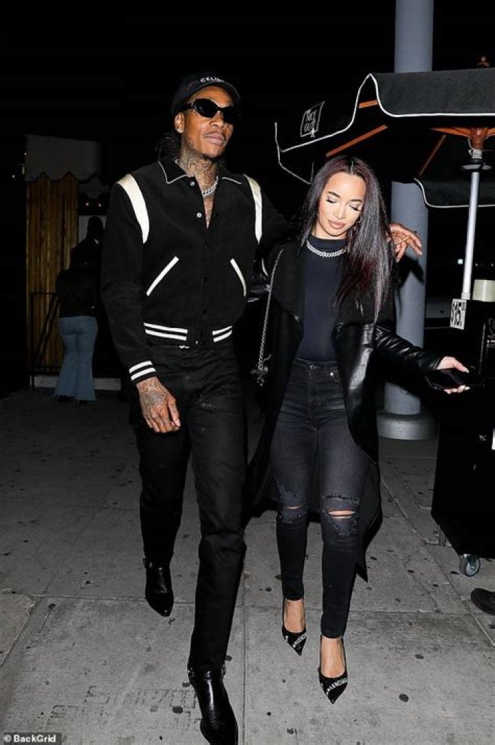 Who is Mario Aguilar Dating Now