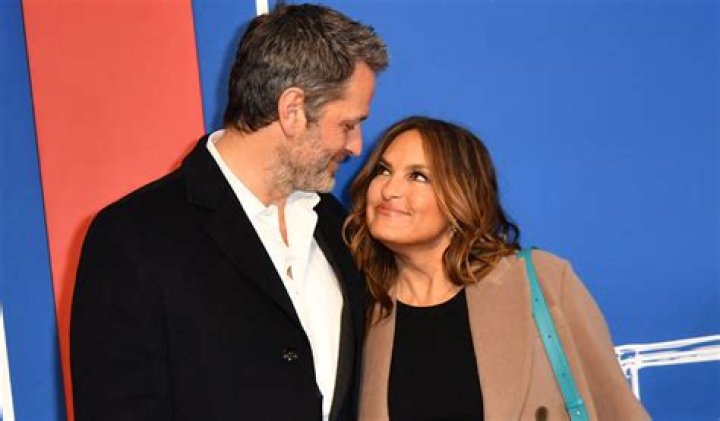 Who is Mariska Hargitay Dating Now?