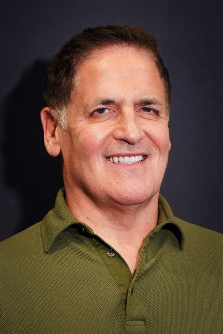 Who is Mark Cuban Dating Now