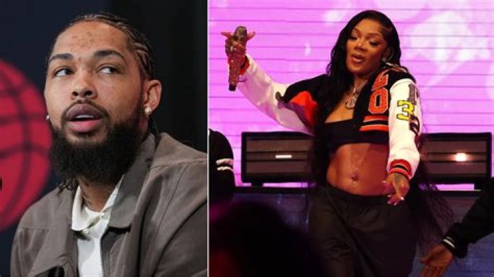 Who is Mark Ingram Sr. Dating Now