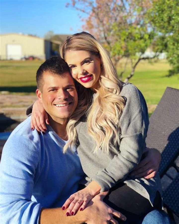 Who is Mark Jansen Dating Now