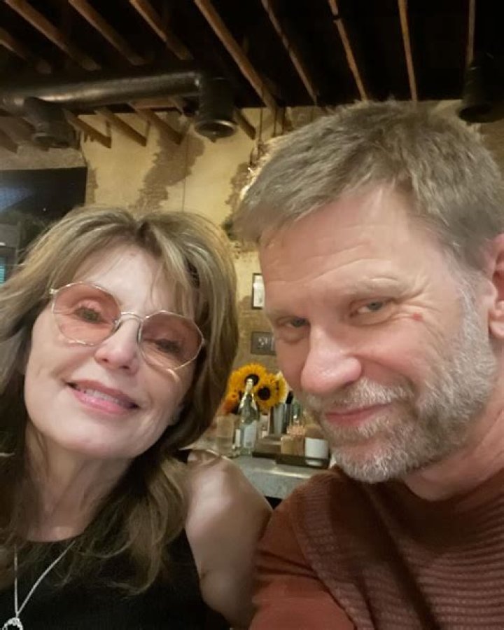 Who is Mark Pellegrino Dating Now?
