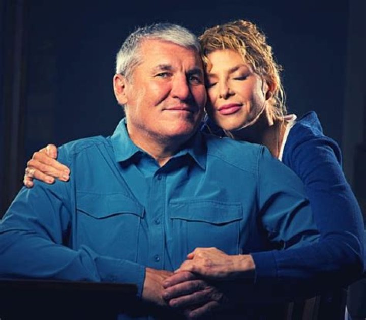 Who is Mark Rypien Dating Now?