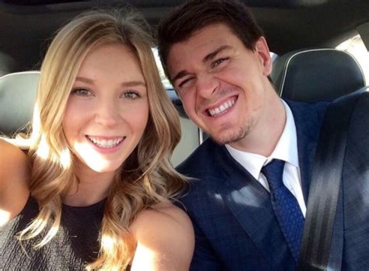 Who Is Mark Scheifele Wife 2022? Split With Girlfriend Dara Howell & Relationship Details