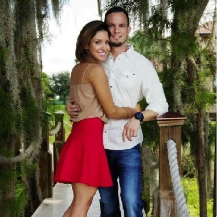 Who is Mark Tremonti Dating Now