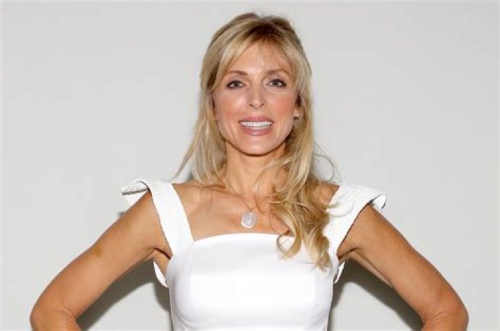 Who is Marla Maples Dating Now