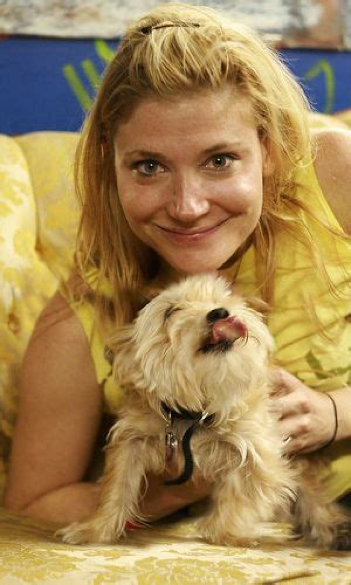 Who is Marnie Stern Dating Now