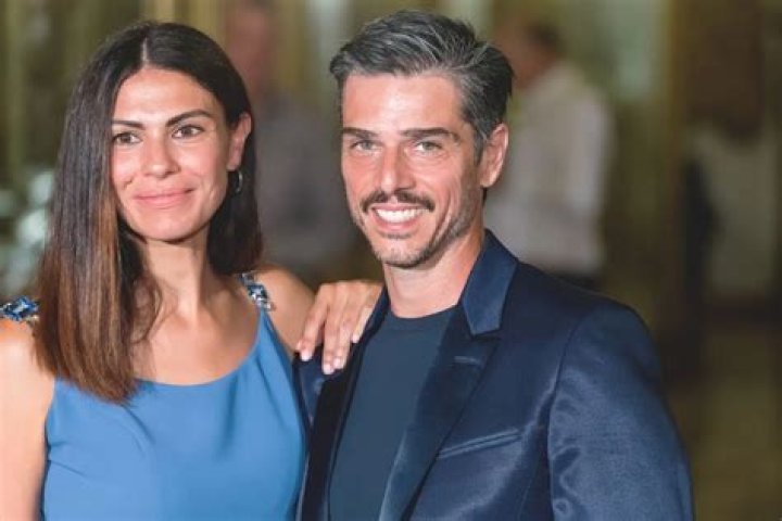 Who is Massimiliano Varrese Dating Now?