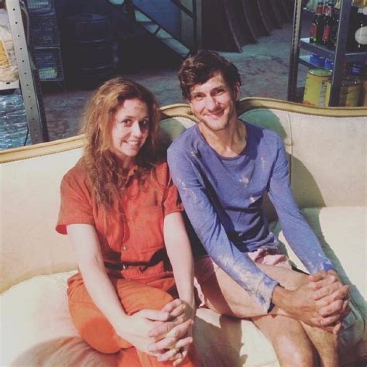 Who is Mathew Baynton Dating Now?