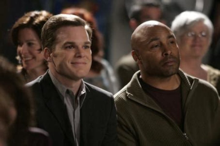 Who is Mathew St. Patrick Dating Now