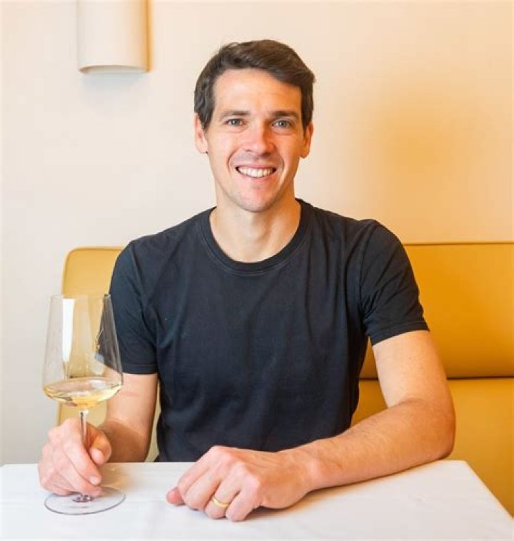 Who is Max MacKinnon Dating Now?