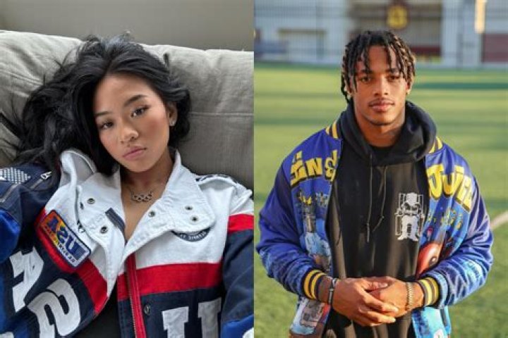 Who is May J Lee Dating Now?