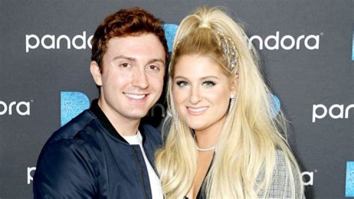 Who is Meghan Trainor Dating Now