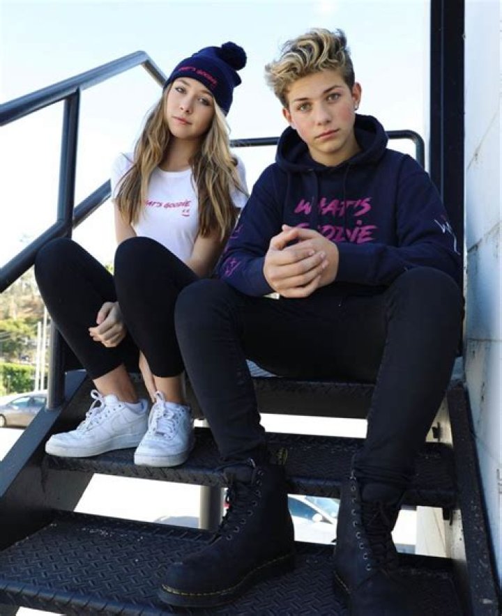 Who is Melanie Deangelis Dating Now?