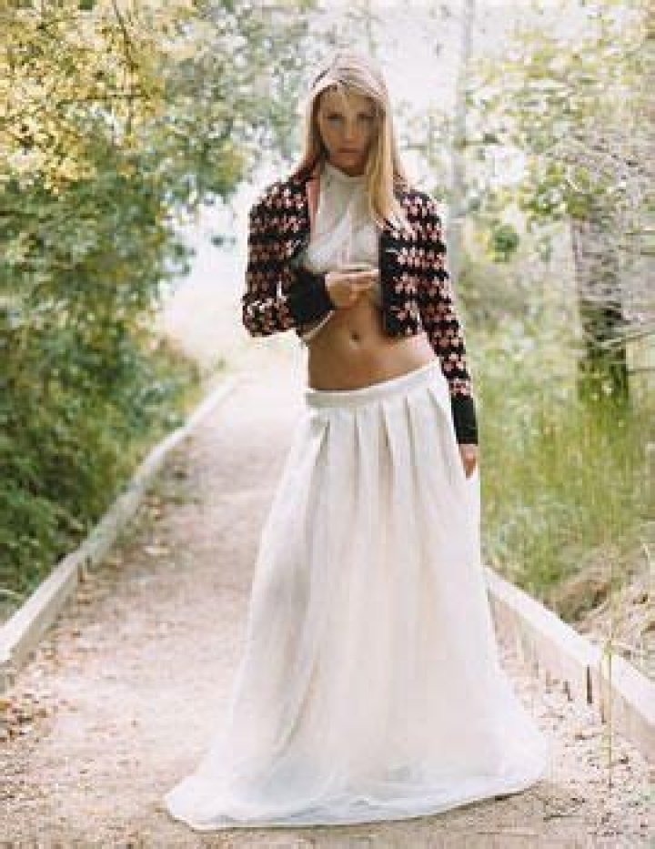 Who is Melody Perkins Dating Now?