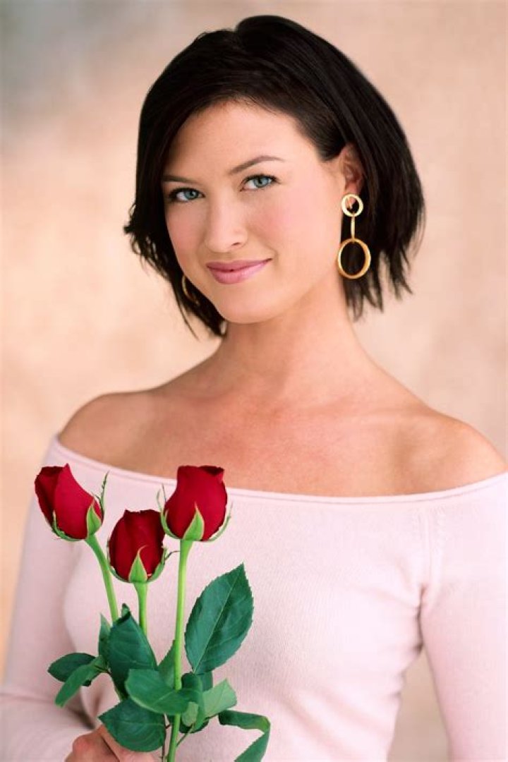 Who is Meredith Phillips Dating Now?