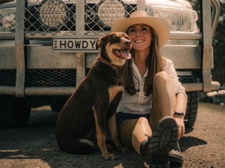 Who is Mia Ryan Dating Now