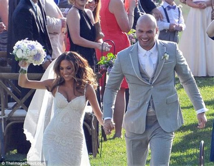 Who is Michael Caussin Dating Now?