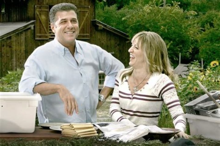 Who is Michael Chiarello Dating Now?